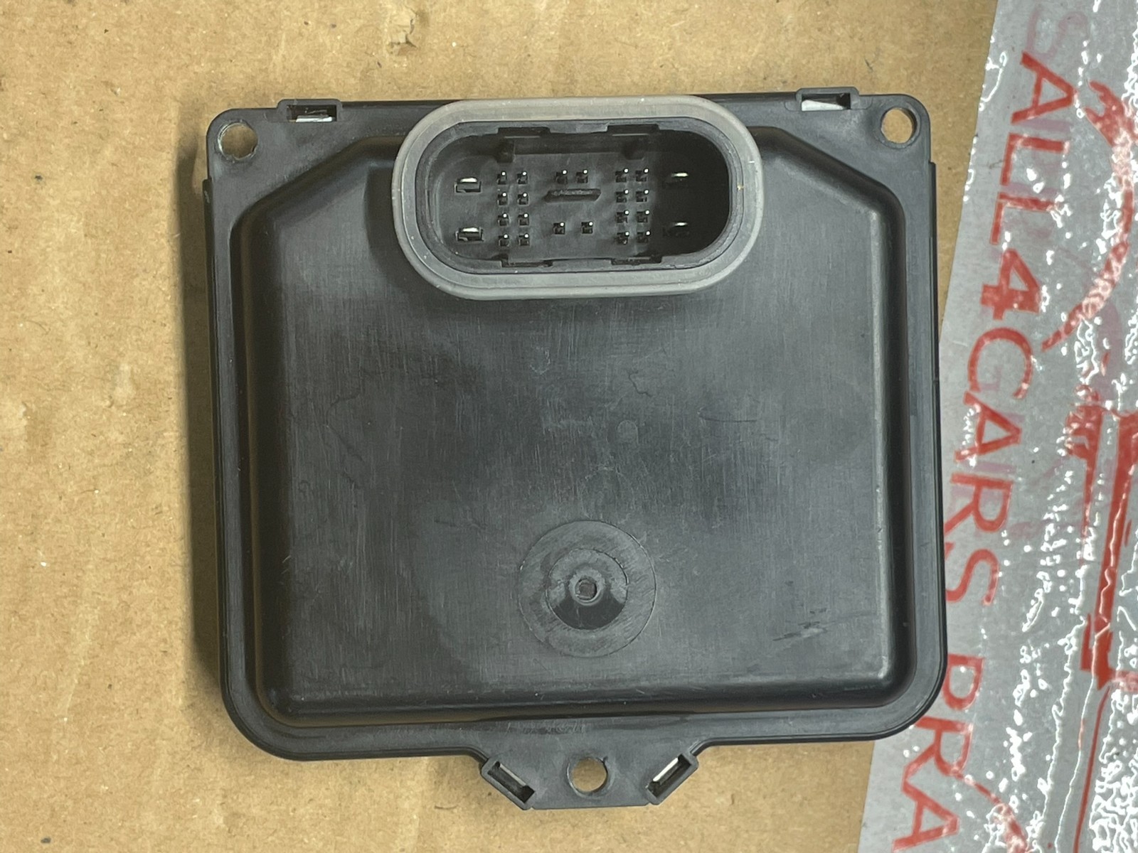 80A907397D AUDI VW SCHEINWERFER STEUERGERÄT CONTINENTAL 80A907397D ORIG. NEU! - Obrázek 17