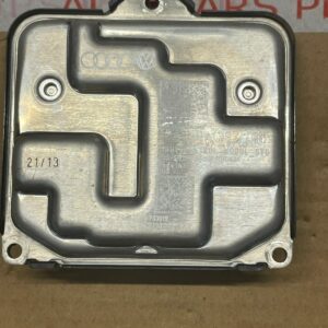 80A907397D AUDI VW  SCHEINWERFER STEUERGERÄT CONTINENTAL 80A907397D ORIG. NEU!