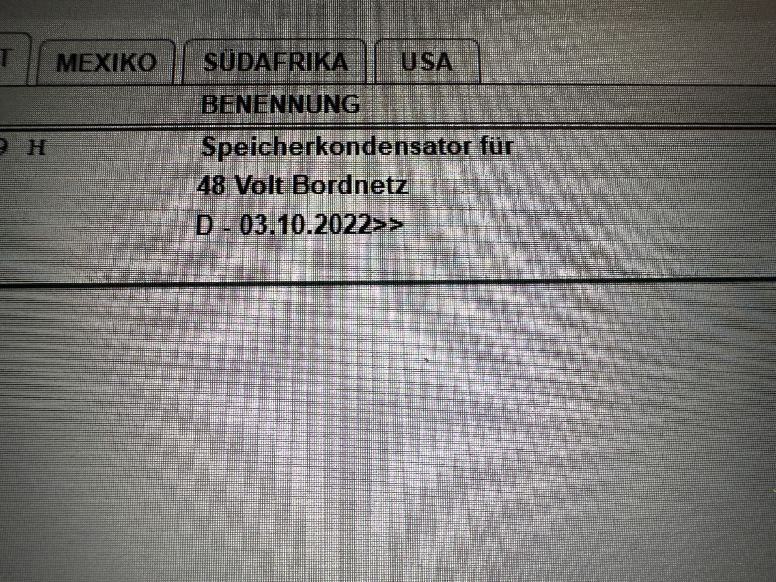 8K0 907 064 CP AUDI A4,A5,RS5,Q5 KOMFORTSTEUERGERÄT BCM 8K0907064CP TEST WAGEN - Obrázek 15