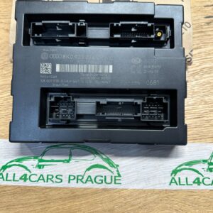 8K0 907 064 CP AUDI A4,A5,RS5,Q5 KOMFORTSTEUERGERÄT BCM 8K0907064CP TEST WAGEN