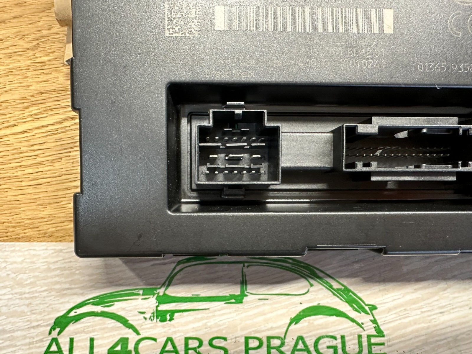 8K0 907 064 CP AUDI A4,A5,RS5,Q5 KOMFORTSTEUERGERÄT BCM 8K0907064CP TEST WAGEN - Obrázek 7