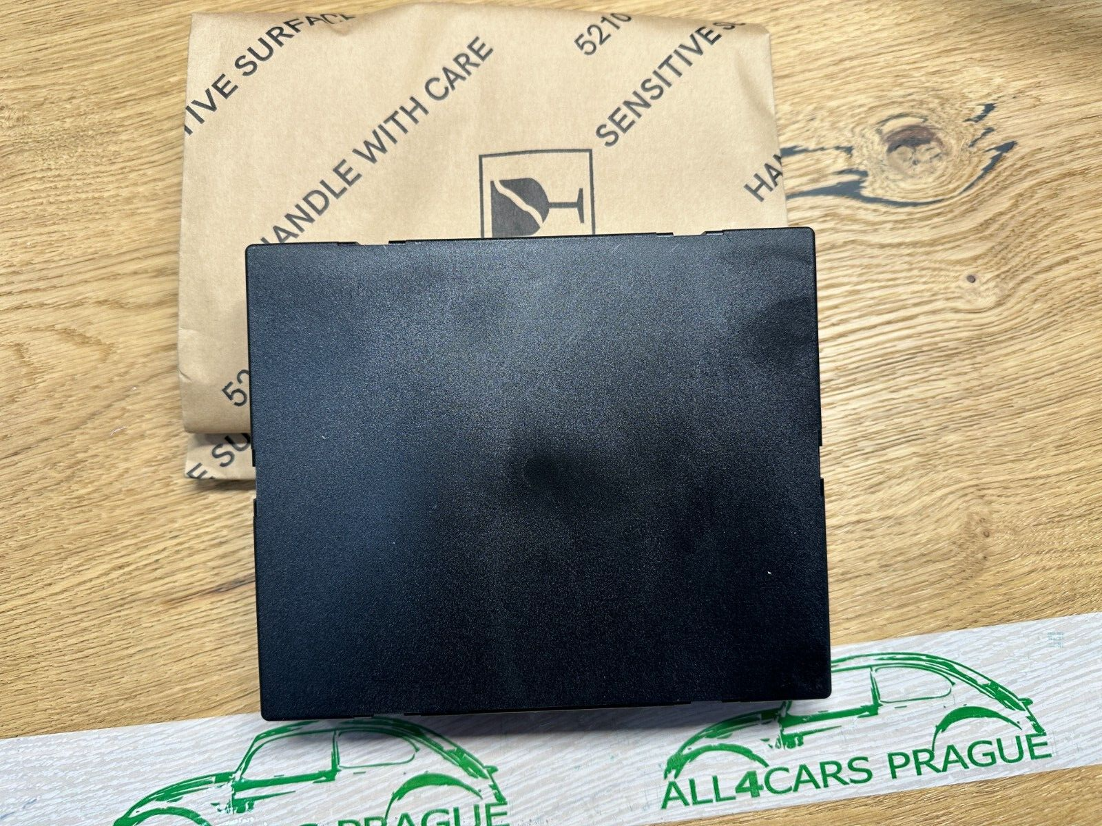 8K0 907 064 CP AUDI A4,A5,RS5,Q5 KOMFORTSTEUERGERÄT BCM 8K0907064CP TEST WAGEN - Obrázek 9