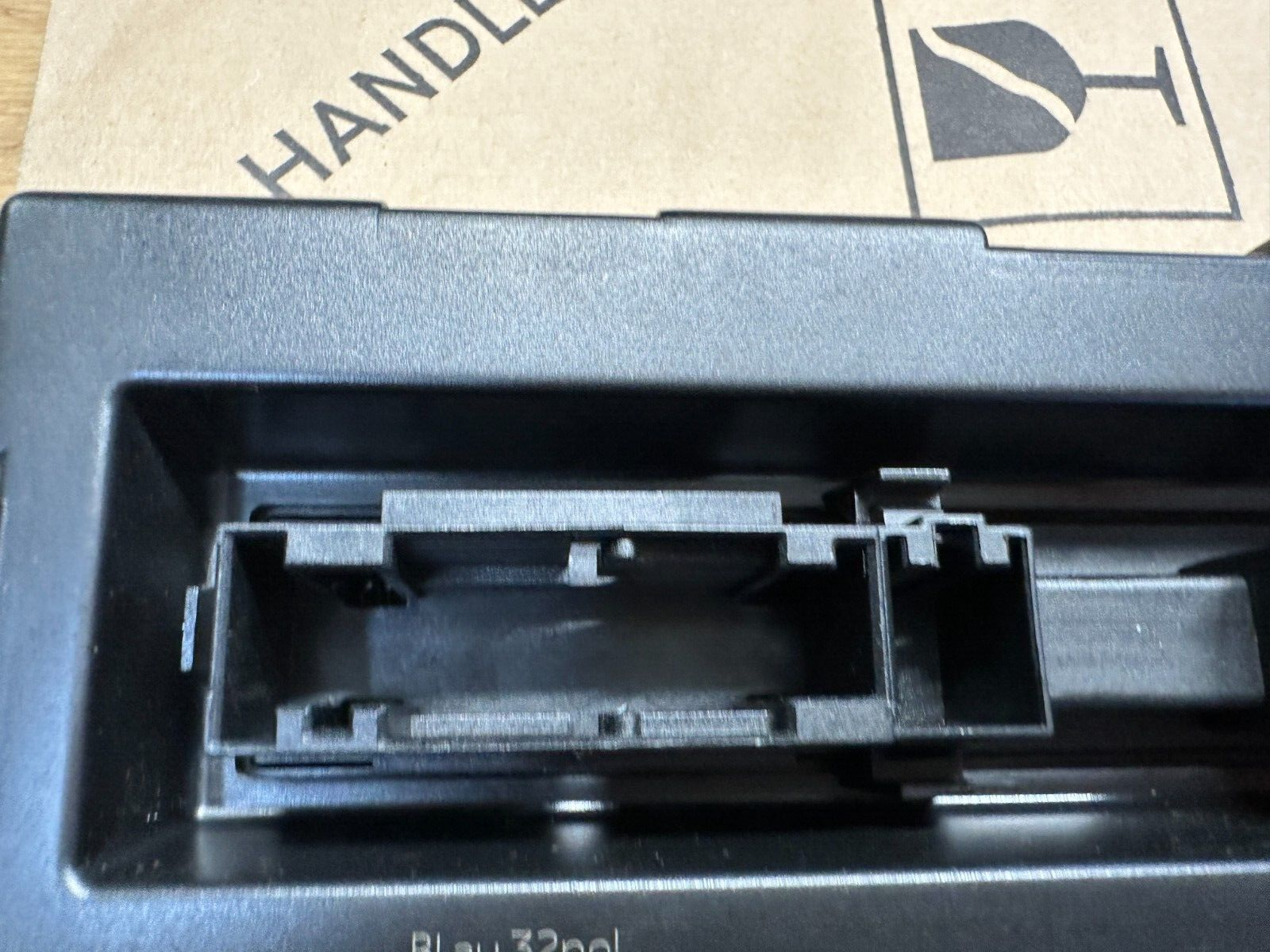 8K0 907 064 CP AUDI A4,A5,RS5,Q5 KOMFORTSTEUERGERÄT BCM 8K0907064CP TEST WAGEN - Obrázek 10