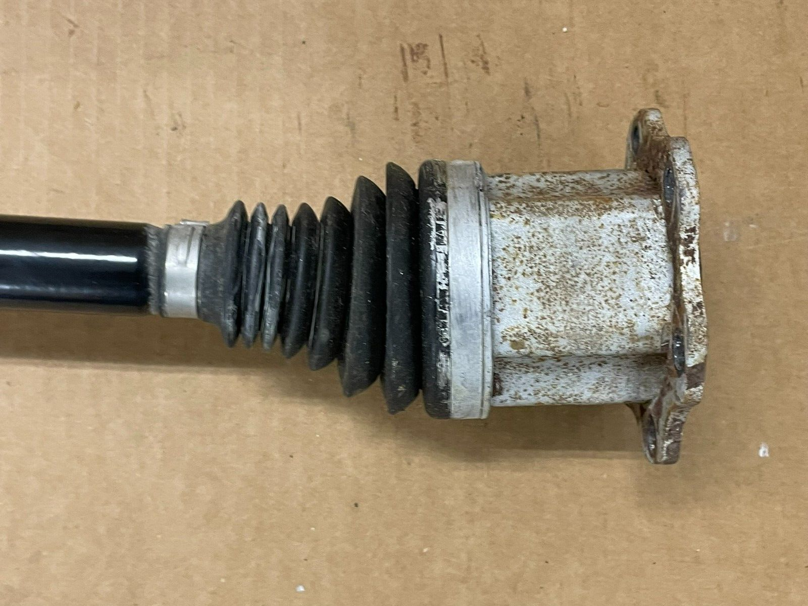 8K0407271AL AUDI A4 AUDI A5 GELENKWELLE 8K0407271AL DEMONT V TEST WAGEN ORIG - Obrázek 8