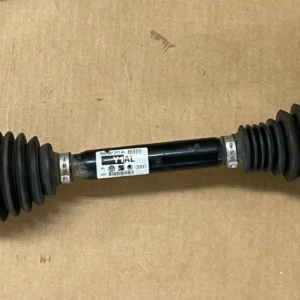 8K0407271AL  AUDI A4  AUDI A5  GELENKWELLE 8K0407271AL DEMONT V  TEST WAGEN ORIG