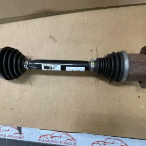 8K0407271P AUDI A4, A5 GELENKWELLE MIT GLEICHLAUFGELENKEN 8K0407271P TEST WAGEN