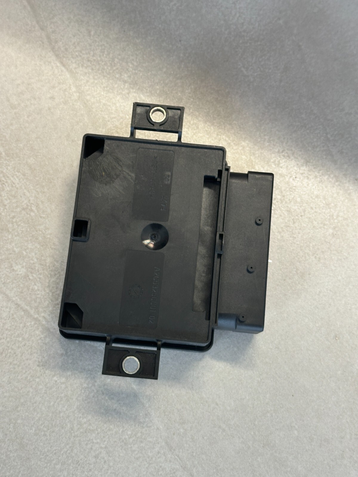 8K0907801J AUDI A5 A4 Q5 STEUERGERÄT ELEKTROMECHANISCHE FESTSTELLBREMSE Fast Neu - Obrázek 8