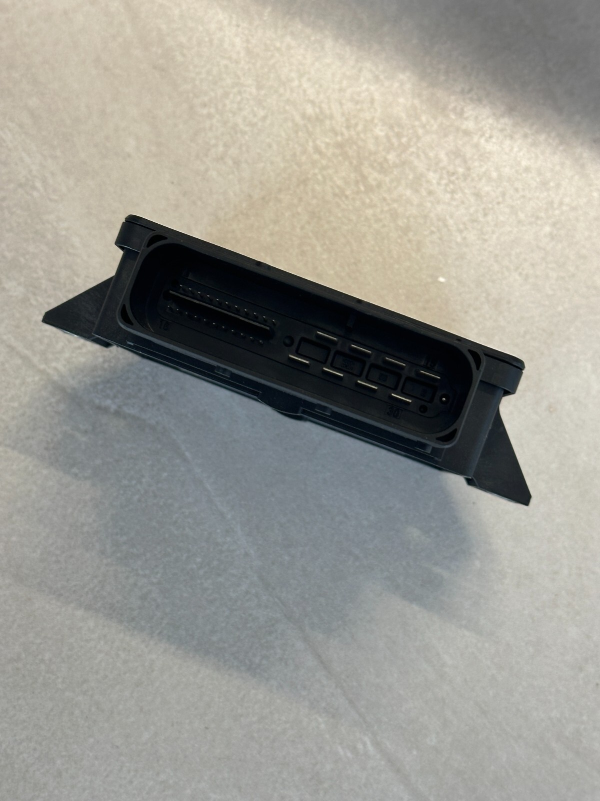 8K0907801J AUDI A5 A4 Q5 STEUERGERÄT ELEKTROMECHANISCHE FESTSTELLBREMSE Fast Neu - Obrázek 9