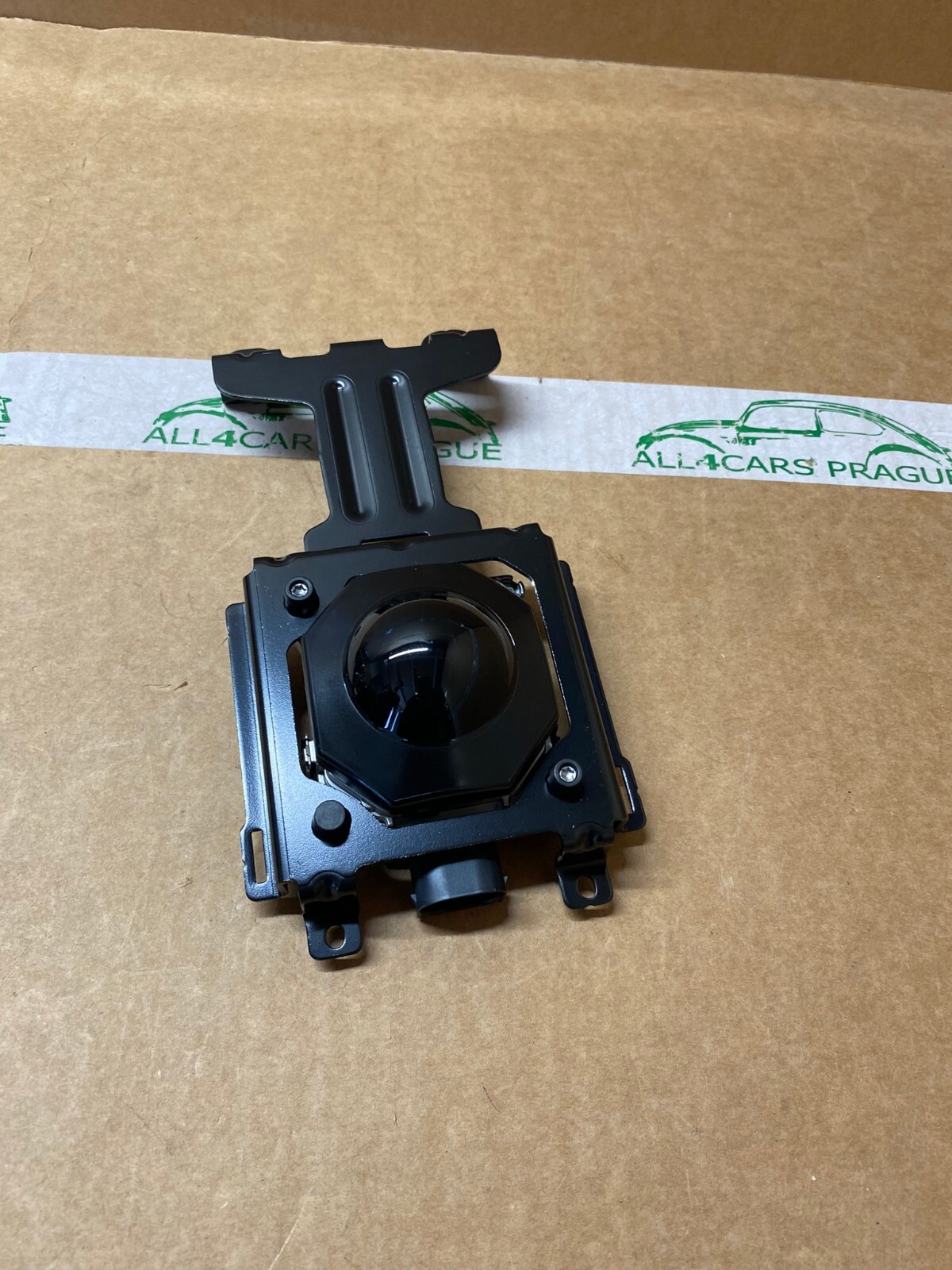 9Y0907561K ACC PORSCHE CAYENNE E3 DISTRONIC ACC RADAR SENSOR 9Y0907561K NEW - Obrázek 7