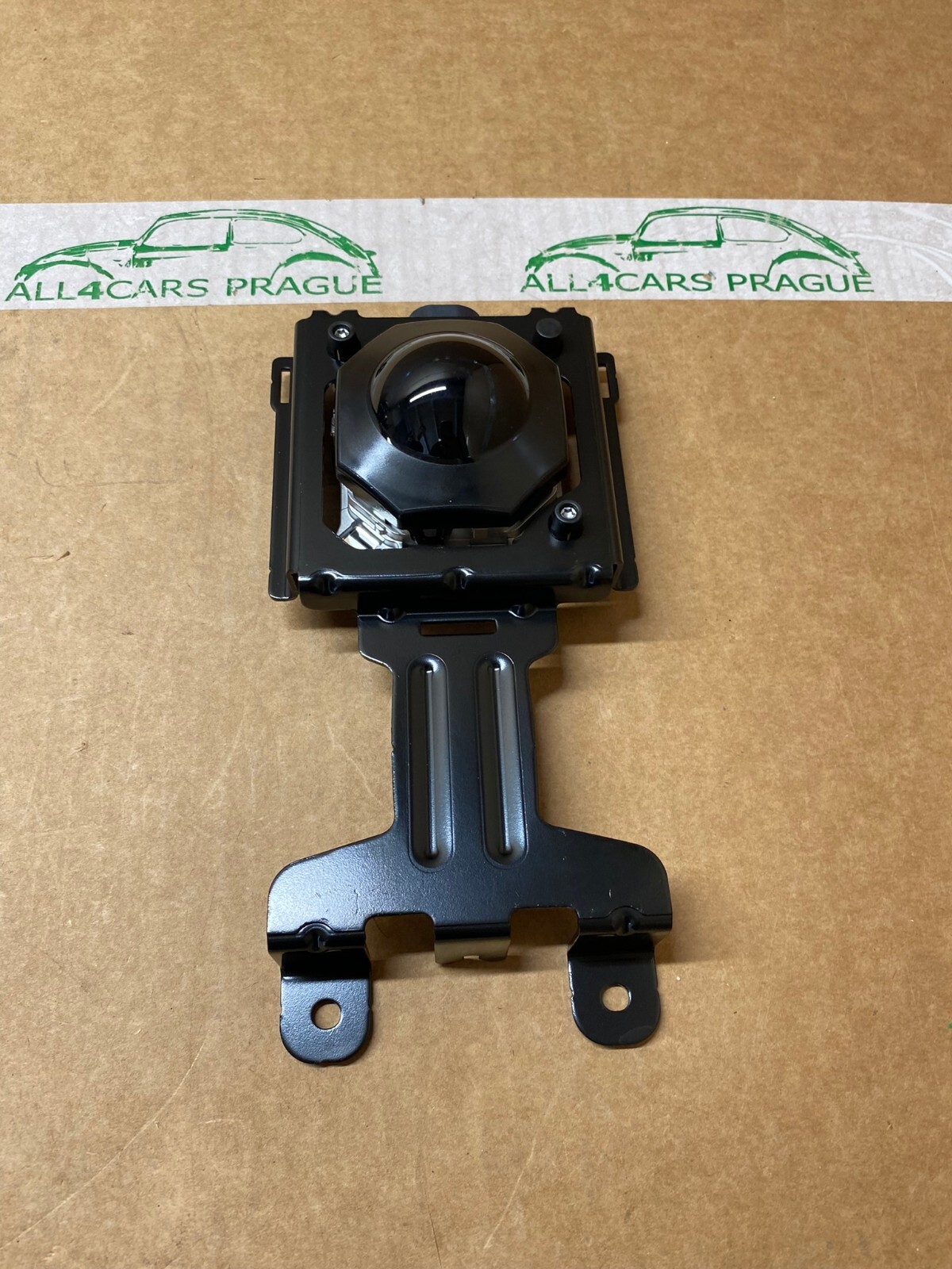 9Y0907561K ACC PORSCHE CAYENNE E3 DISTRONIC ACC RADAR SENSOR 9Y0907561K NEW