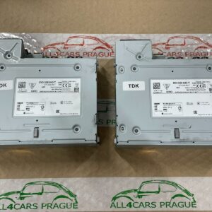 9Y3035840T PORSCHE MMI ZENTRALRECHNER - CENTRAL COMPUTER  9Y3035840T ORIG.NEU !!