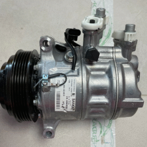 A0008304500 MERCEDES BENZ KLIMAKOMPRESSOR  - A/C COMPRESOR A0008304500 ORIG. NEU