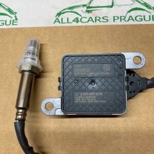 A0009051014 MERCEDES BENZ NOX SENSOR A0009051014 MERCEDES NOX SENZOR ORIG. NEU !