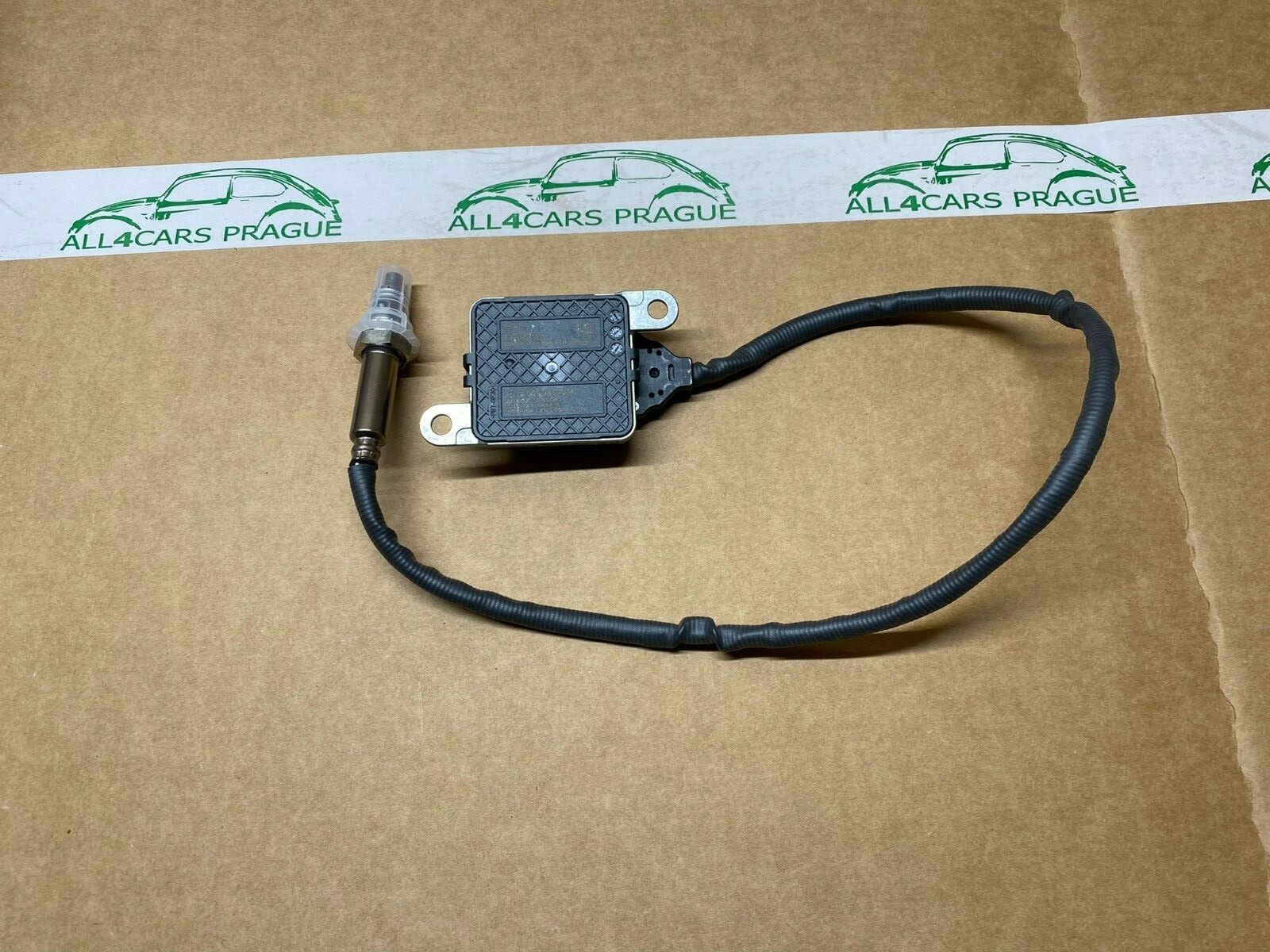 A0009051014 MERCEDES BENZ NOX SENSOR A0009051014 MERCEDES NOX SENZOR ORIG. NEU ! - Obrázek 7