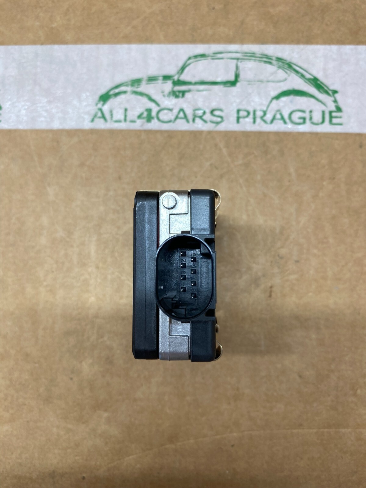 A0009052616 MERCEDES-BENZ FRONTRADARSENSOR A0009052616 ORIGINAL TEIL NEU !!!!!! - Obrázek 4