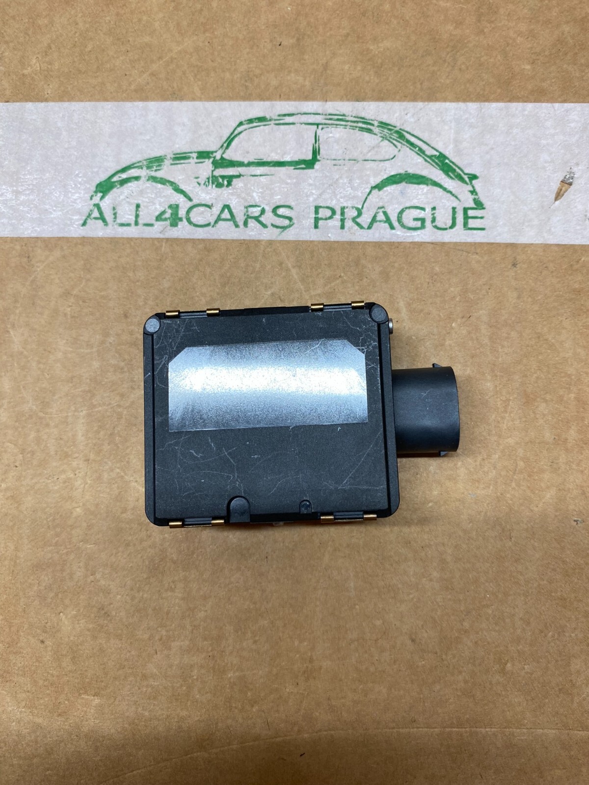 A0009052616 MERCEDES-BENZ FRONTRADARSENSOR A0009052616 ORIGINAL TEIL NEU !!!!!! - Obrázek 5