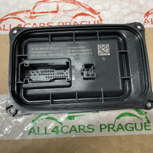 A2139008039 MERCEDES SCHEINWERFER STEUERGERÄT LED MODUL A2139008039 ORIG. NEU !!
