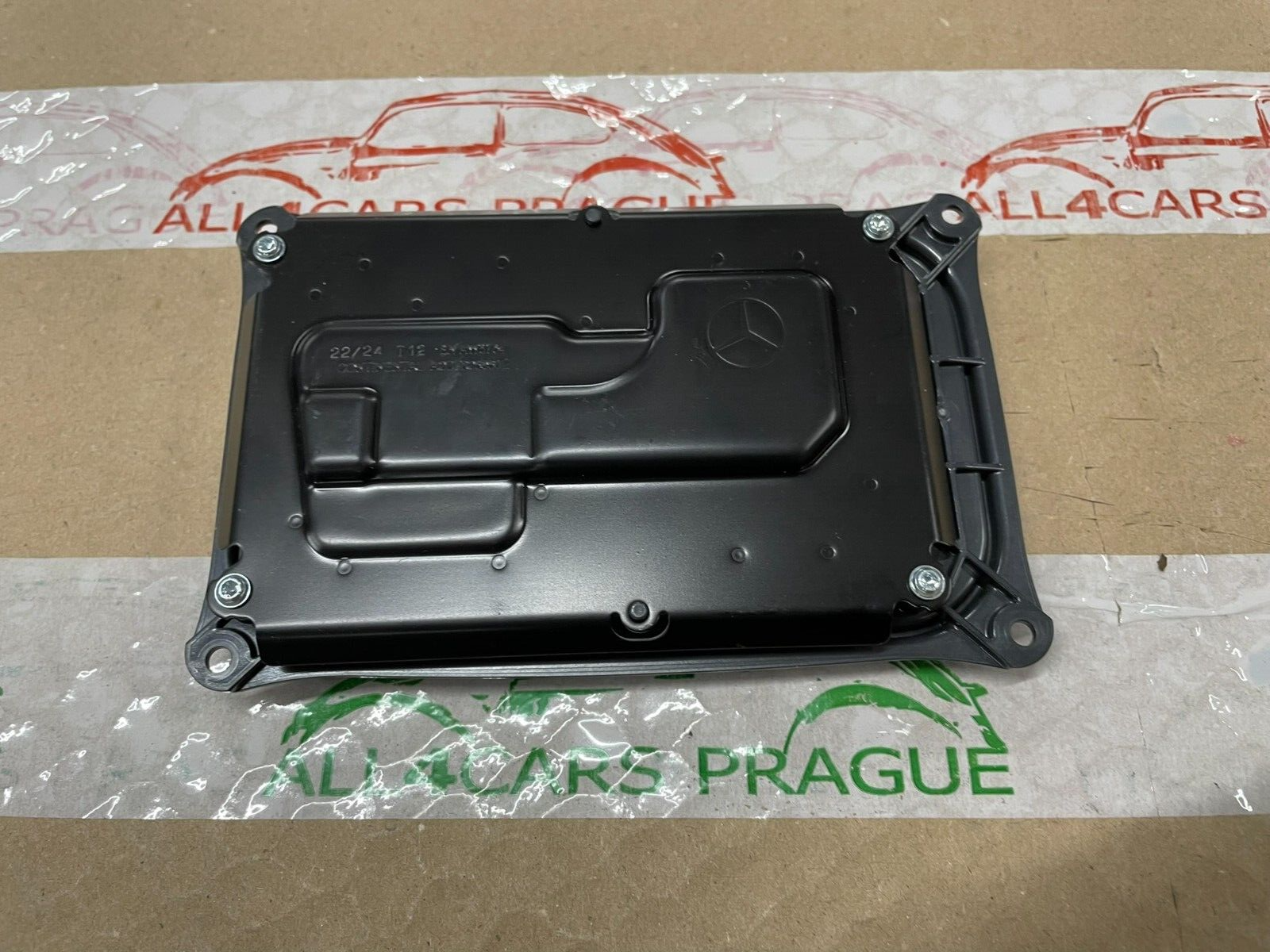 A2139008039 MERCEDES SCHEINWERFER STEUERGERÄT LED MODUL A2139008039 ORIG. NEU !! - Obrázek 9