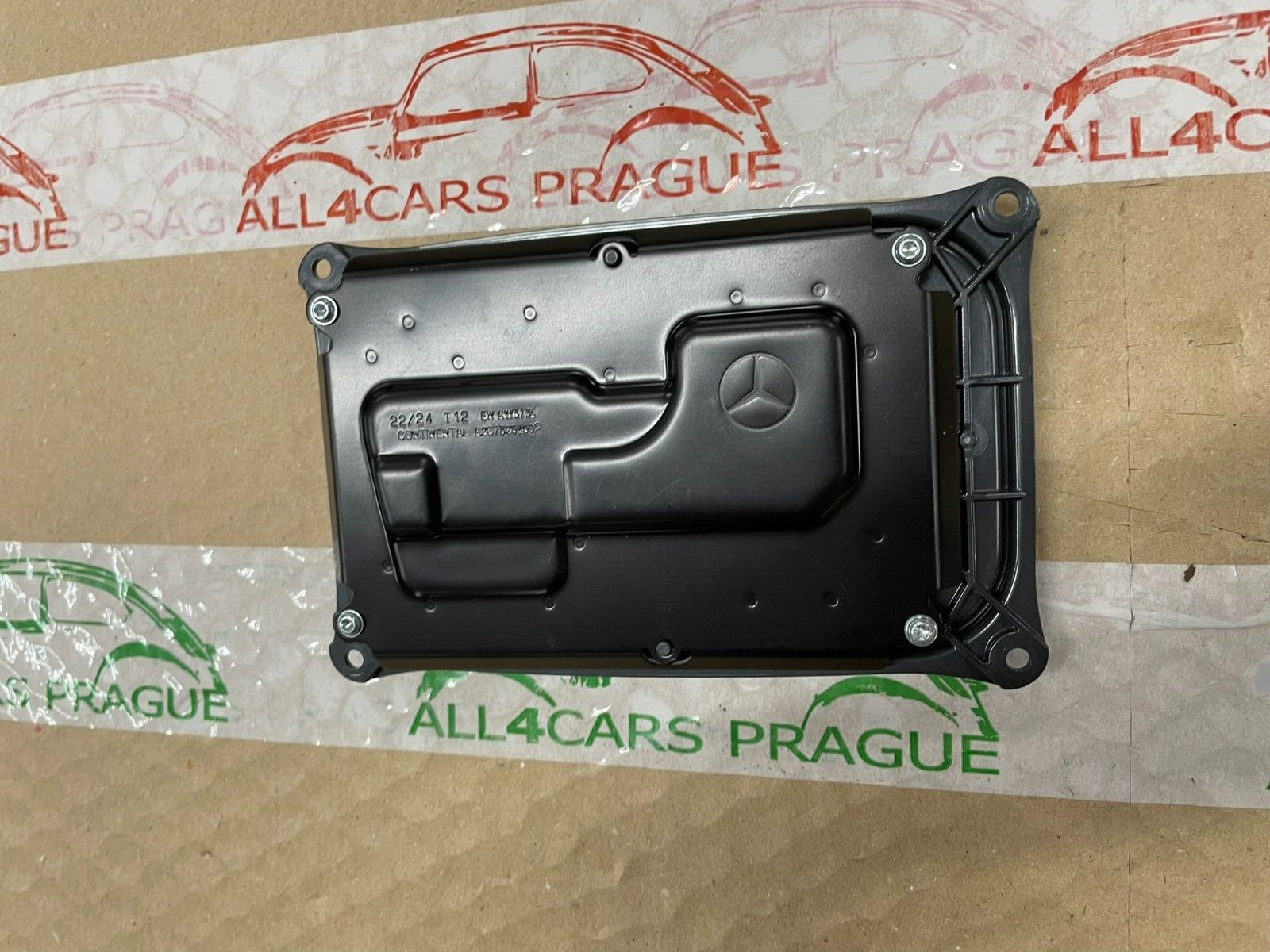 A2139008039 MERCEDES SCHEINWERFER STEUERGERÄT LED MODUL A2139008039 ORIG. NEU !! - Obrázek 10