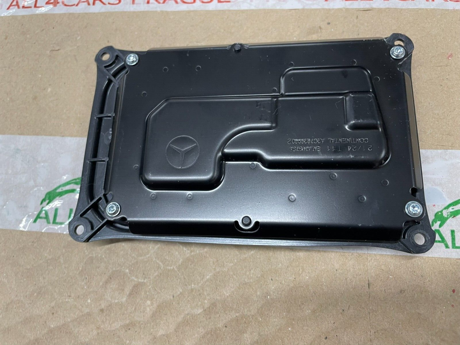 A2239007635 MERCEDES-BENZ C LED SCHEINWERFER STEUERGERÄT A2239007635 NEU ORIG. ! - Obrázek 8