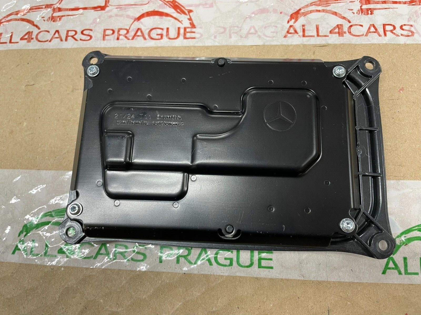 A2239007635 MERCEDES-BENZ C LED SCHEINWERFER STEUERGERÄT A2239007635 NEU ORIG. ! - Obrázek 9