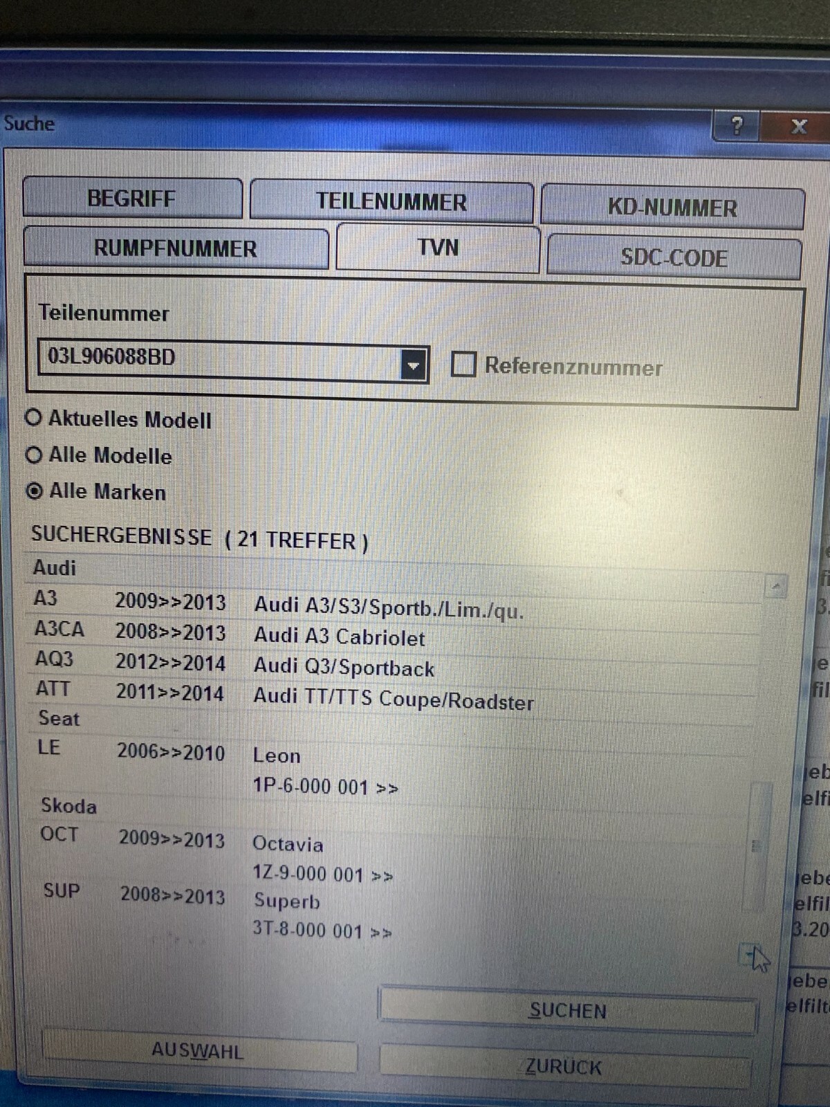 ABGASTEMPERATURSENSOR SEAT LEON 03L906088BD / 03L 906 088 BD ORIGINAL NEU!! - Obrázek 7