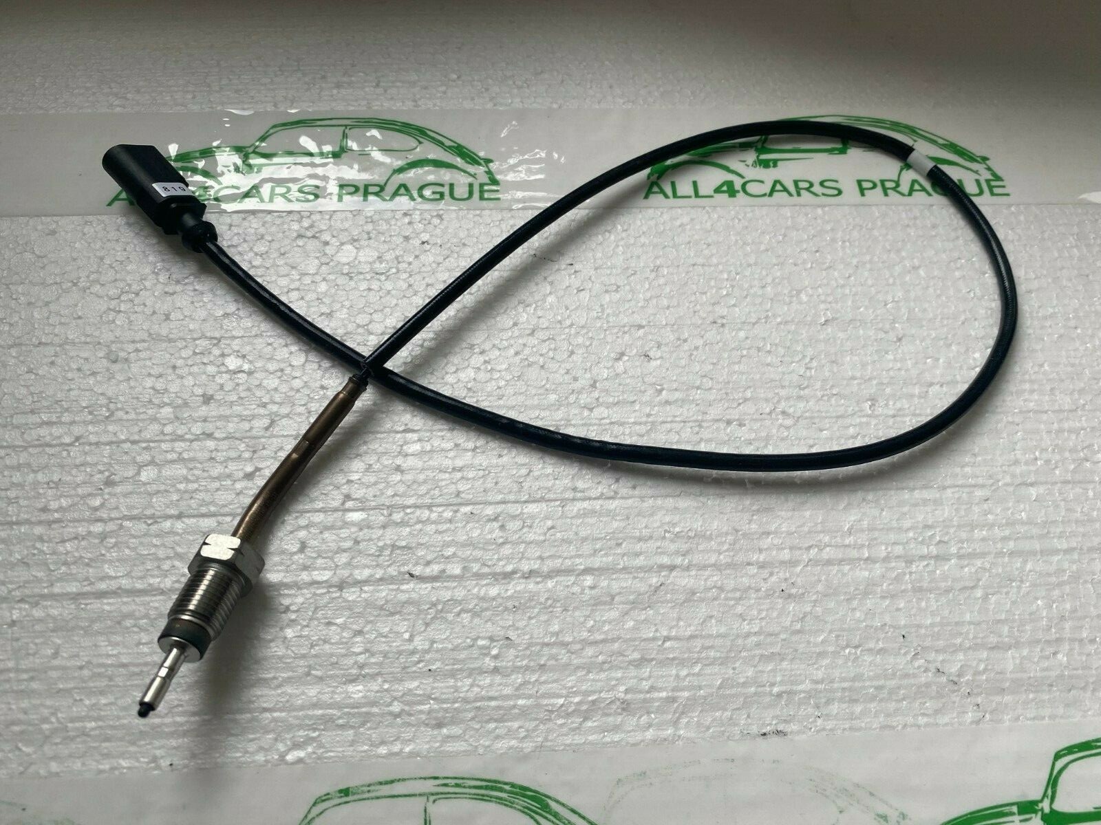 ABGASTEMPERATURSENSOR SEAT LEON 03L906088BD / 03L 906 088 BD ORIGINAL NEU!!