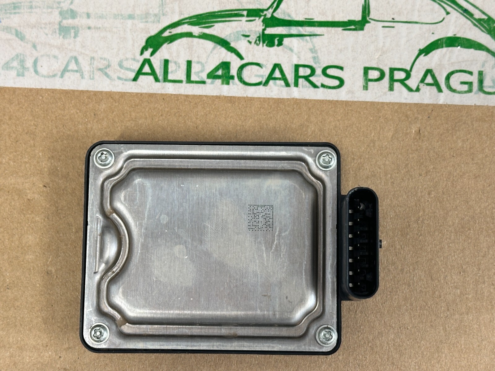 ACC RADAR SENZOR - STEUERGERÄT RADAR 2Q0907561G, VW ŠKODA SEAT, NEU - ORIGINAL!! - Obrázek 5