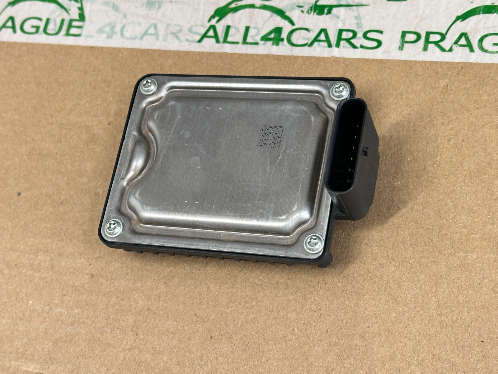 ACC RADAR SENZOR - STEUERGERÄT RADAR 2Q0907561G, VW ŠKODA SEAT, NEU - ORIGINAL!! - Obrázek 7