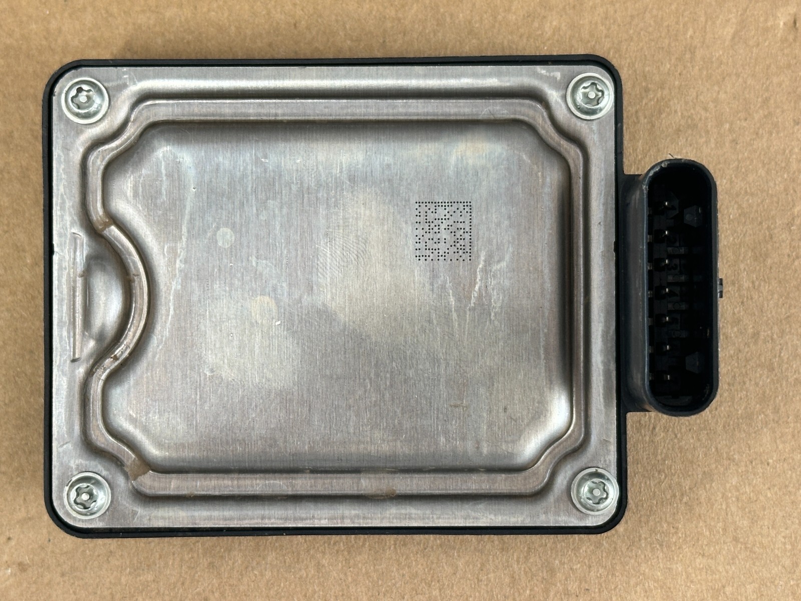 ACC RADAR SENZOR - STEUERGERÄT RADAR 2Q0907561G, VW ŠKODA SEAT, NEU - ORIGINAL!! - Obrázek 8