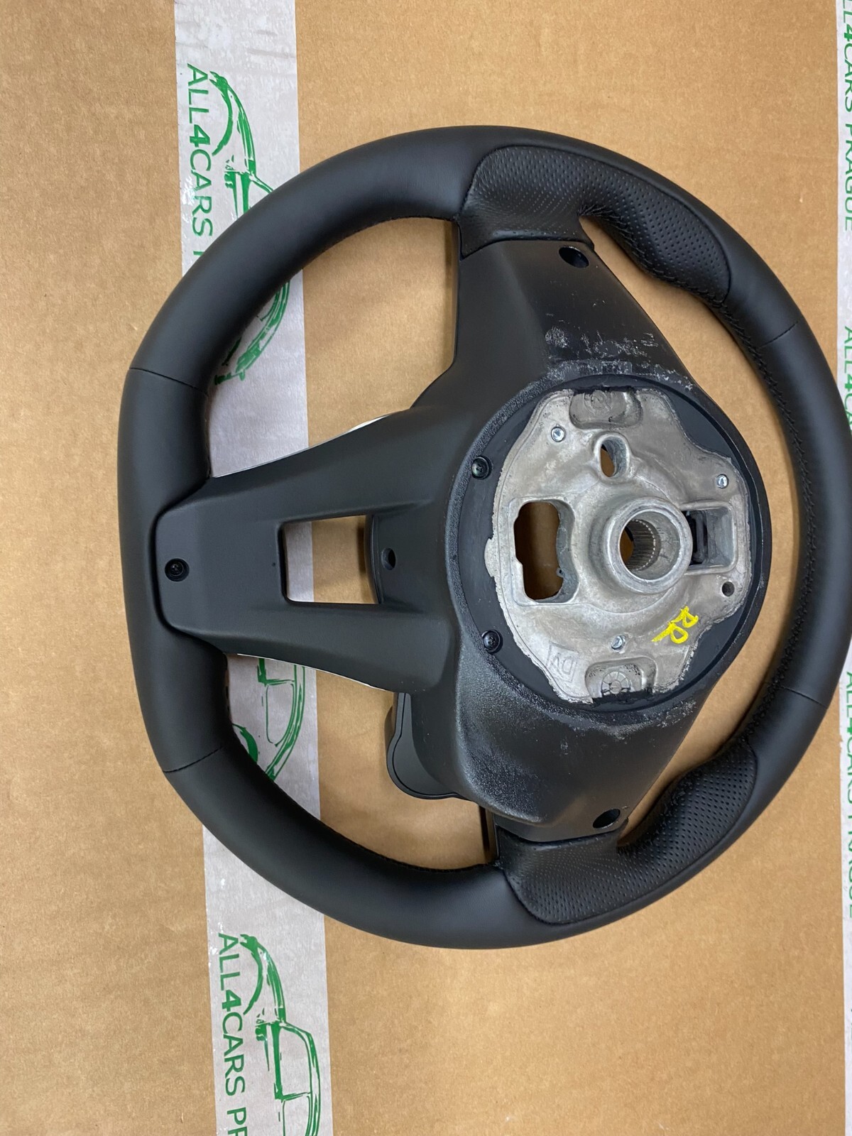 ALFA ROMEO LEDER MULTIFUNKTION SPORTLENKRAD 313502599CDU-AA ORIGINAL - Obrázek 18