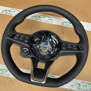 ALFA ROMEO LEDER MULTIFUNKTION SPORTLENKRAD 313502599CDU-AA ORIGINAL