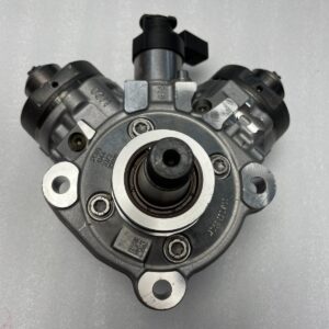 AUDI 3.0 TDI V6  KRAFTSTOFF HOCHDRUCKPUMPE 059130755DF  NEU ORIG.TEIL ZUSTAND B