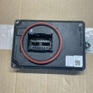 AUDI A3 Q4-ETRON SCHEINWERFER STEUERGERÄT 4K0941592BL DEMONT V NEU SCHEINWERFER