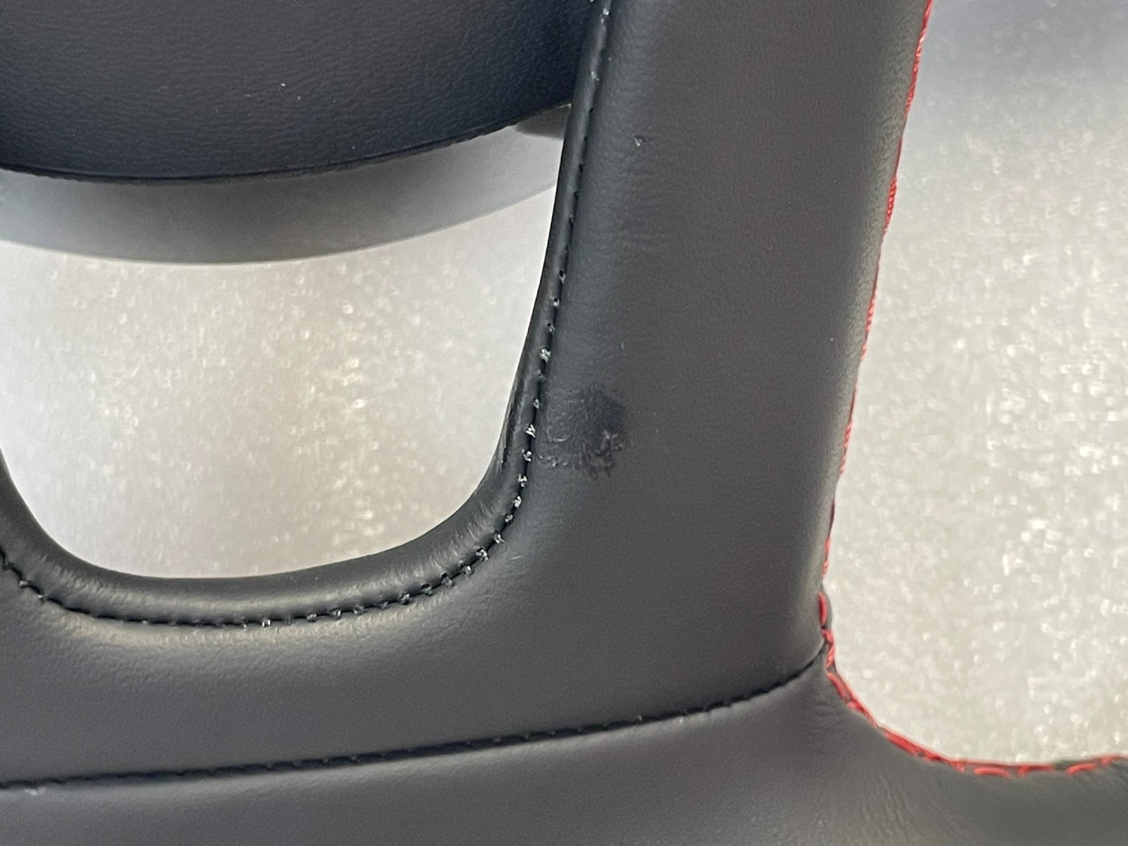 AUDI A3 S3 8Y LENKRAD SPORT ABGEFLACHT GELOCHT SCHALTWIPPEN 8Y0419091Q ORIG NEU - Obrázek 22