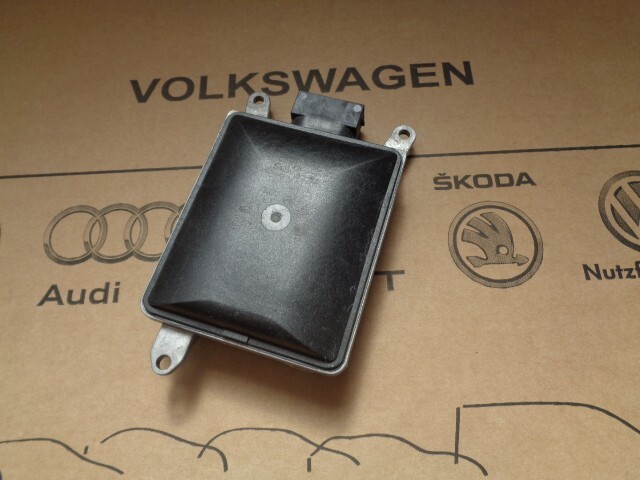 AUDI A3/S3/RS3 STEUERGERÄT SPURWECHSELASSISTENT 5Q0907566A Fast Neu dem Test Car - Obrázek 16