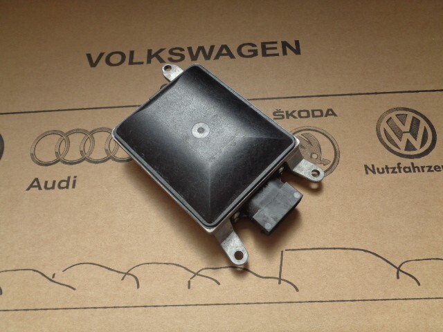 AUDI A3/S3/RS3 STEUERGERÄT SPURWECHSELASSISTENT 5Q0907566A Fast Neu dem Test Car - Obrázek 17