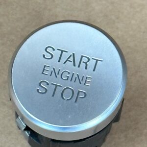 AUDI A4, A5, Q5 START STOP SCHALTER 8K0905217A FAST NEU-DEMONT  VOM TEST WAGEN !