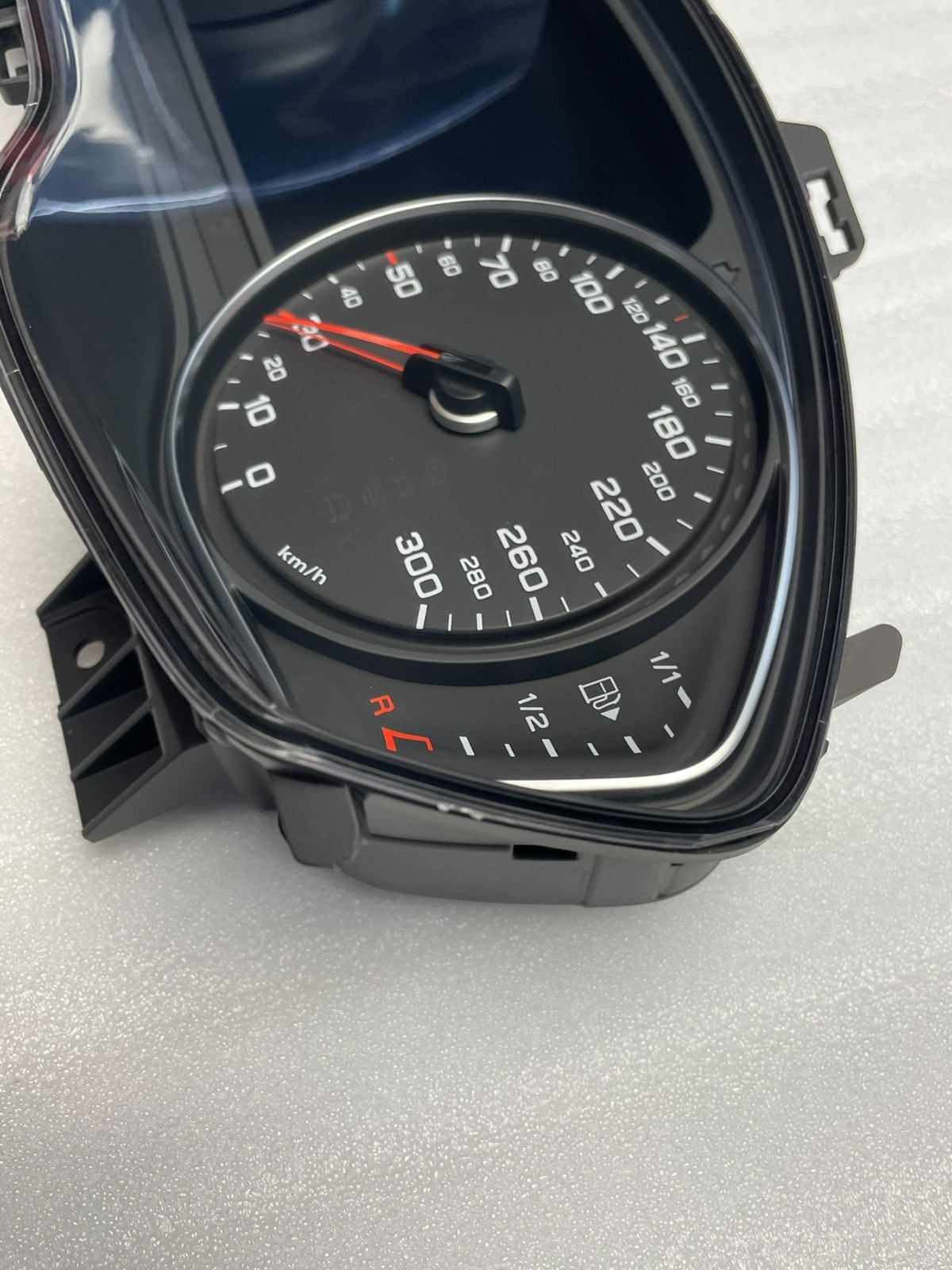 AUDI A4 , AUDI A5 8W TACHO TACHOMETER KOMBIINSTRUMENT 8W5920781N ORIG. NEU 0 KM! - Obrázek 13