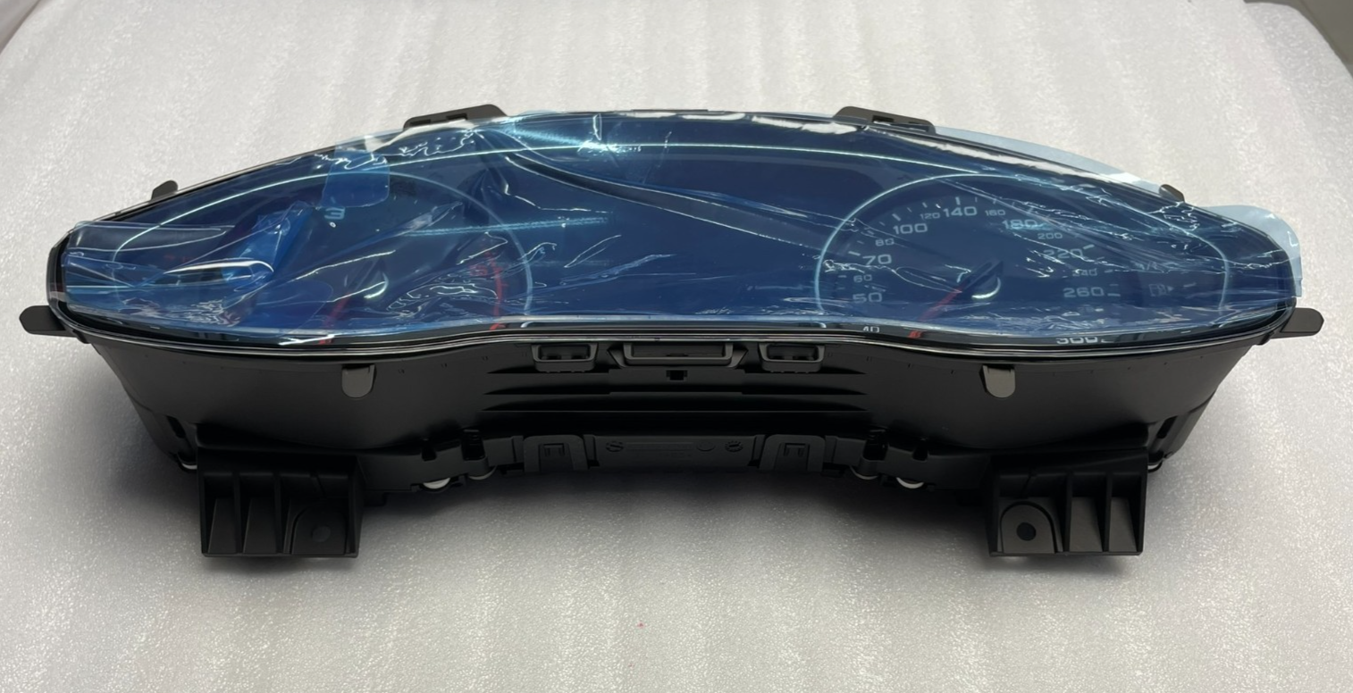 AUDI A4 , AUDI A5 8W TACHO TACHOMETER KOMBIINSTRUMENT 8W5920781N ORIG. NEU 0 KM! - Obrázek 14