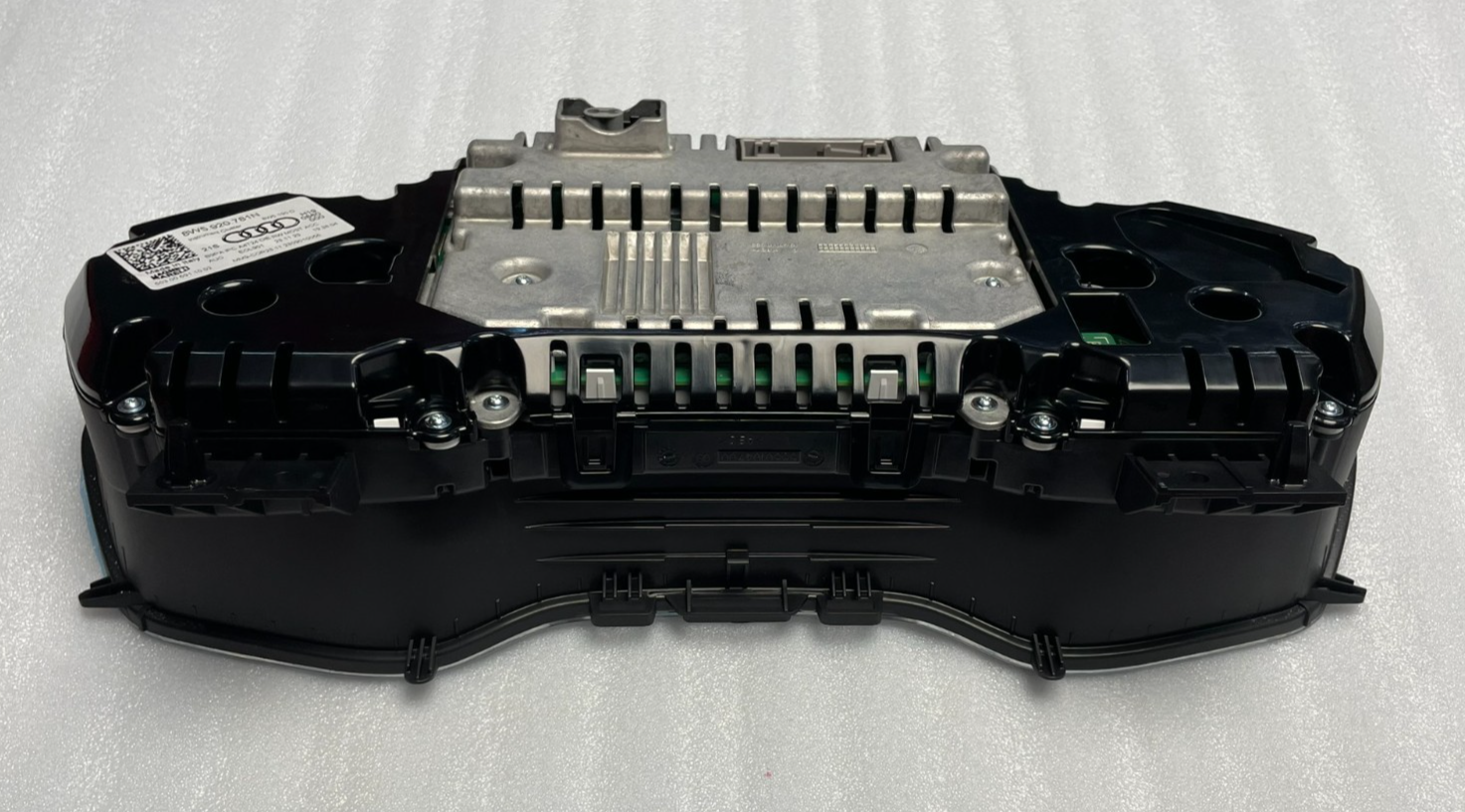 AUDI A4 , AUDI A5 8W TACHO TACHOMETER KOMBIINSTRUMENT 8W5920781N ORIG. NEU 0 KM! - Obrázek 15