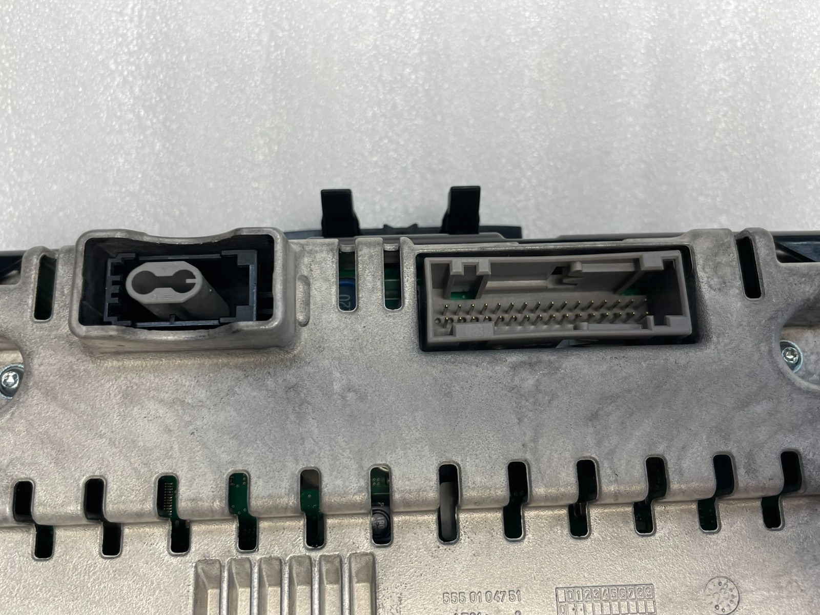 AUDI A4 , AUDI A5 8W TACHO TACHOMETER KOMBIINSTRUMENT 8W5920781N ORIG. NEU 0 KM! - Obrázek 17