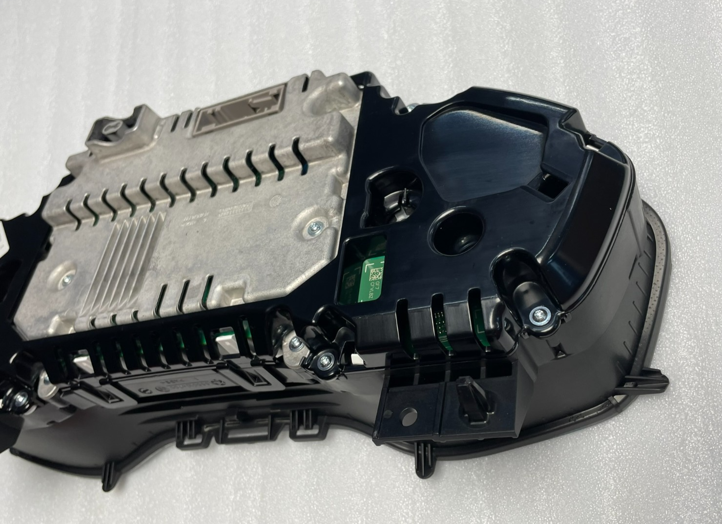 AUDI A4 , AUDI A5 8W TACHO TACHOMETER KOMBIINSTRUMENT 8W5920781N ORIG. NEU 0 KM! - Obrázek 18