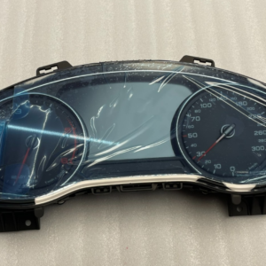 AUDI A4 , AUDI A5 8W TACHO TACHOMETER KOMBIINSTRUMENT 8W5920781N ORIG. NEU 0 KM!