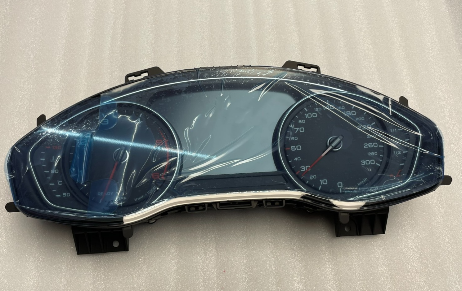 AUDI A4 , AUDI A5 8W TACHO TACHOMETER KOMBIINSTRUMENT 8W5920781N ORIG. NEU 0 KM!