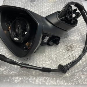 AUDI A4 AUßENSPIEGEL MIT KAMERA ELEKTRISCH VORN RECHTS 8W1857410AL Orig.AUDI NEU