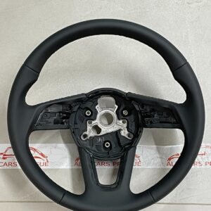 AUDI A4 S4 A5 S5 8W  AUDI SPORT LENKRAD RAHMEN - LENKRAD SKELETT AUDI ORIG NEU