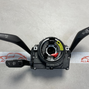 AUDI A4,A5,A6,A7,A8,ETR GT, LENKSTOCK KOMBINATIONS SCHALTER 4N0907129MT ORIG.NEU