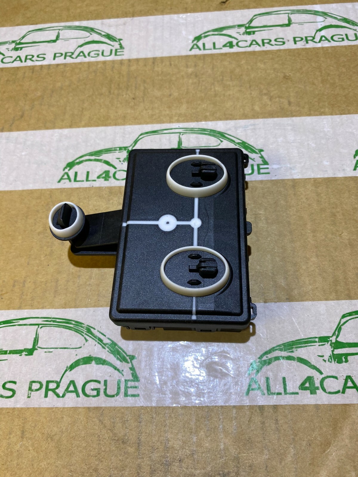 AUDI A4/S4/RS4, A5/S5/RS5 STEUERGERÄT TÜRSTEUERGERÄT 8W0959392H ORIGINAL NEU!! - Obrázek 8