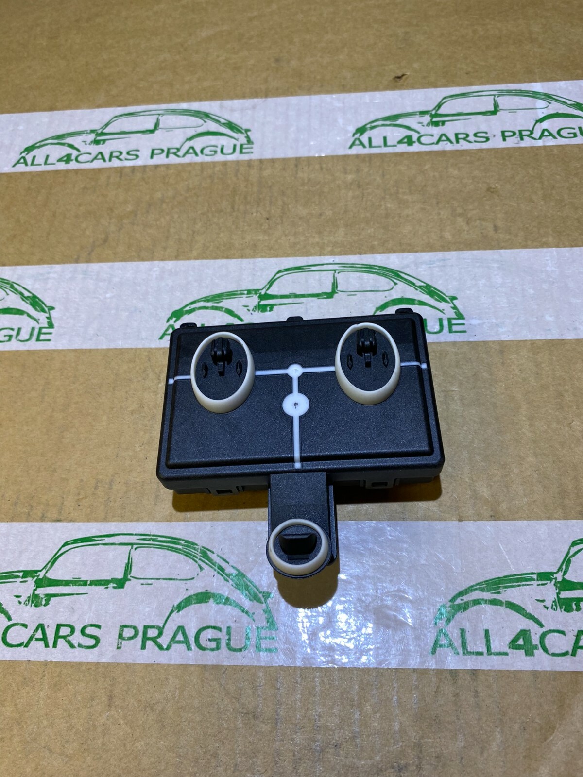 AUDI A4/S4/RS4, A5/S5/RS5 STEUERGERÄT TÜRSTEUERGERÄT 8W0959393H ORIGINAL NEU!! - Obrázek 7